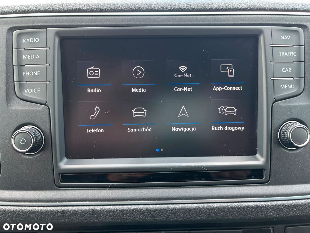 Volkswagen CRAFTER - 31