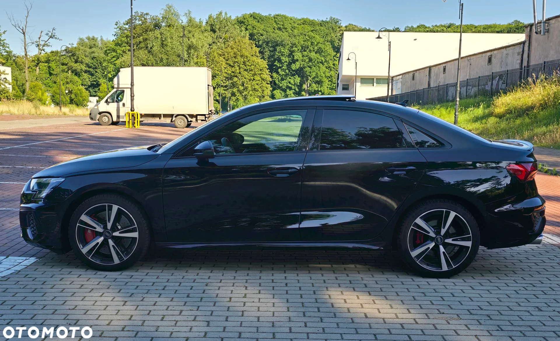 Audi S3 - 4