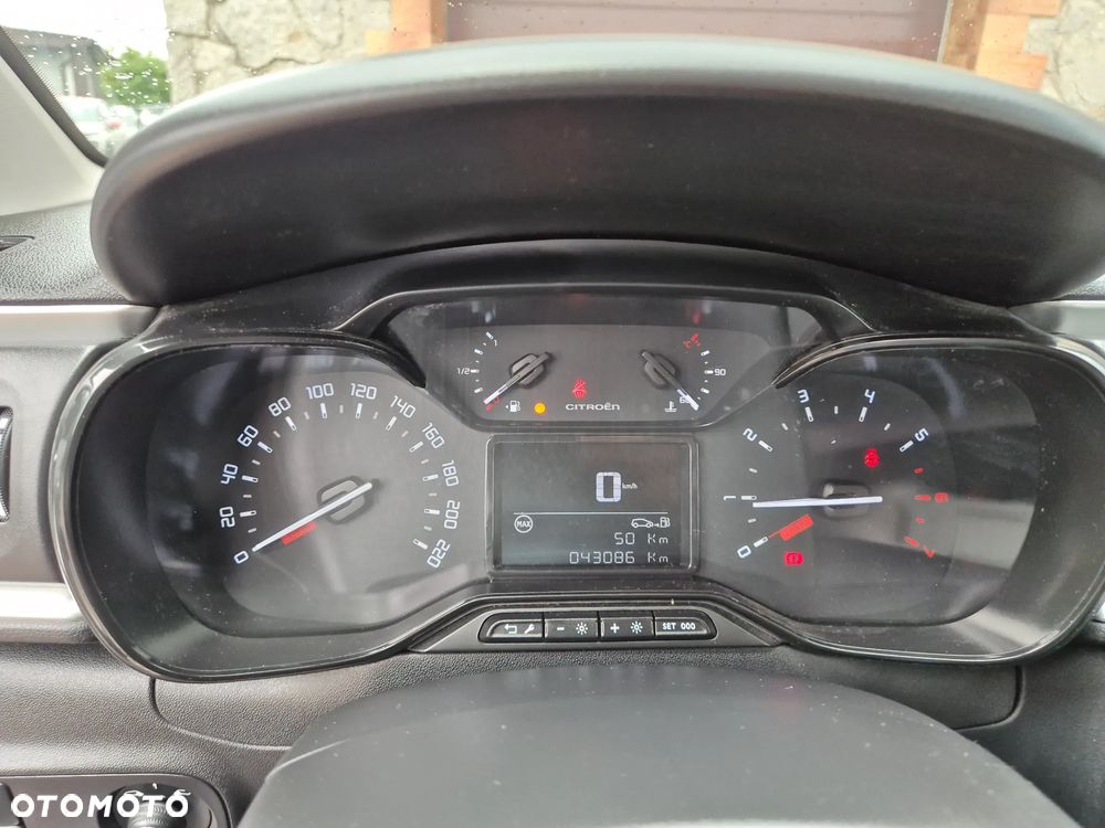 Citroën C3 1.2 PureTech Feel S&S - 10