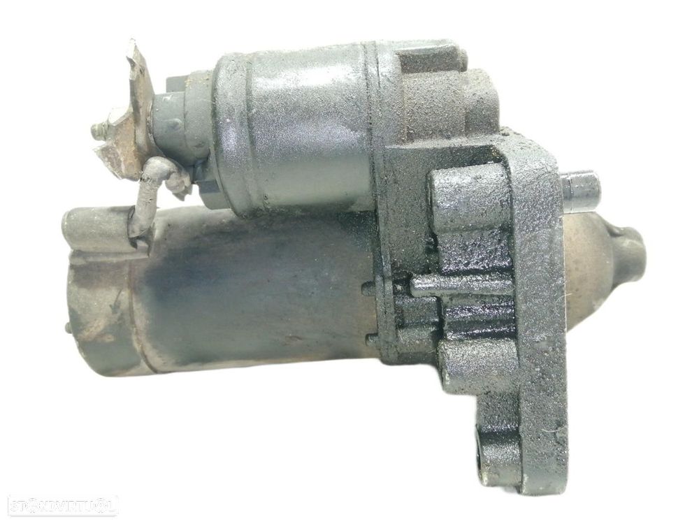 MOTOR ARRANQUE PEUGEOT 206 FASTBACK 2005 -0986021651 - 7