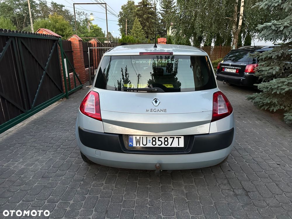 Renault Megane - 9