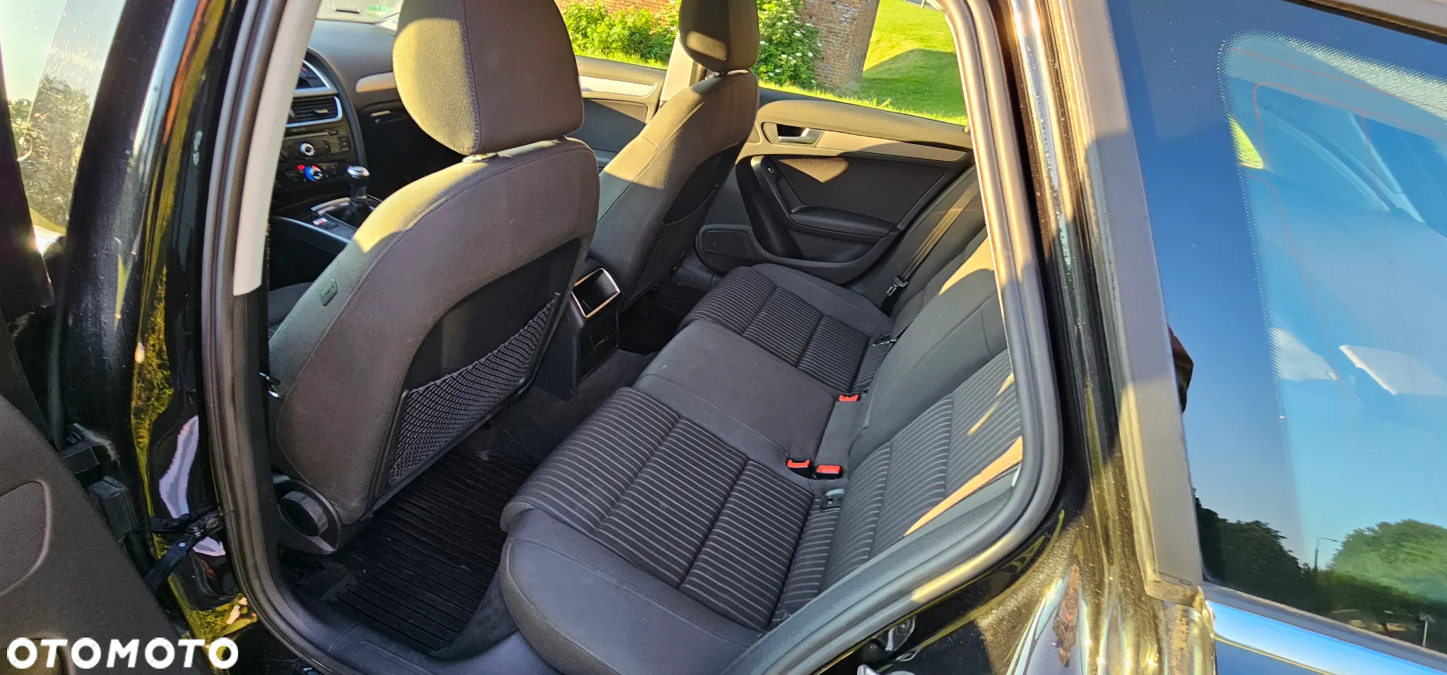 Audi A4 1.8 TFSI - 9