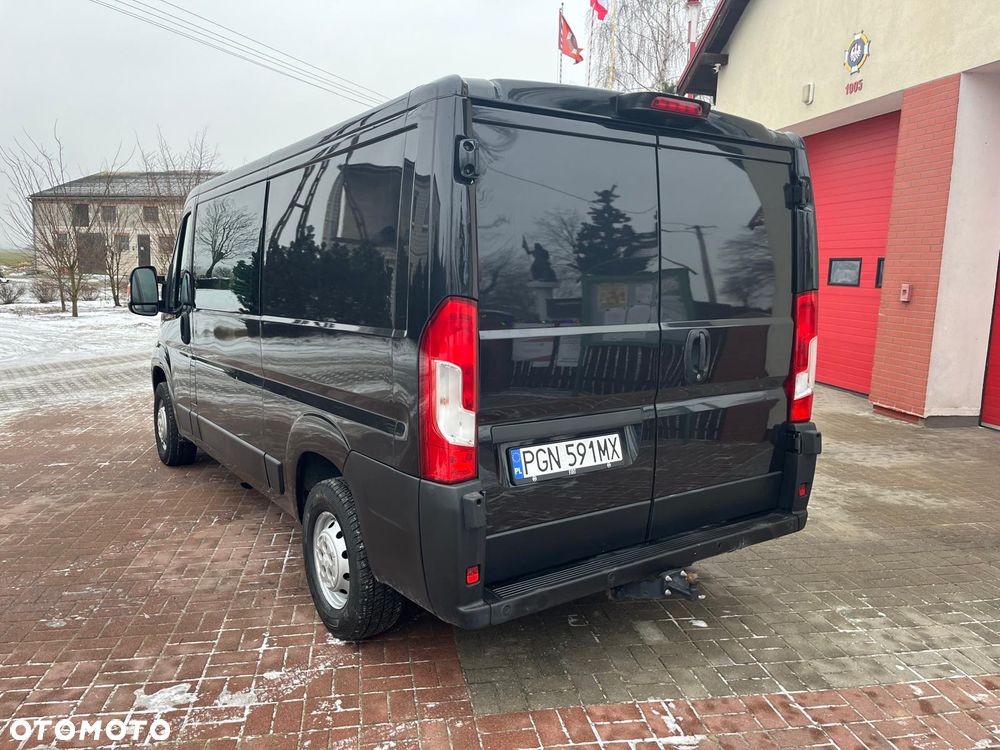 Citroën JUMPER - 12