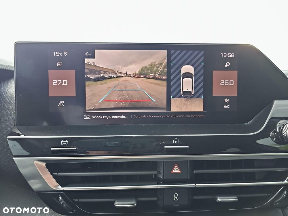 Citroën C4 - 25