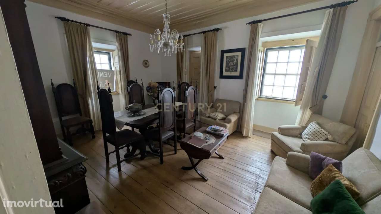 Moradia centro de Castelo Branco - Grande imagem: 3/15