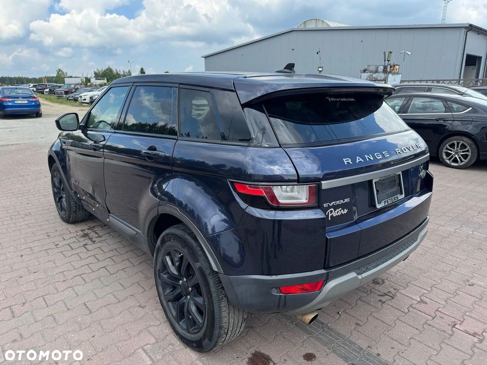 Land Rover Range Rover ver-2-0-si4-hse - 7