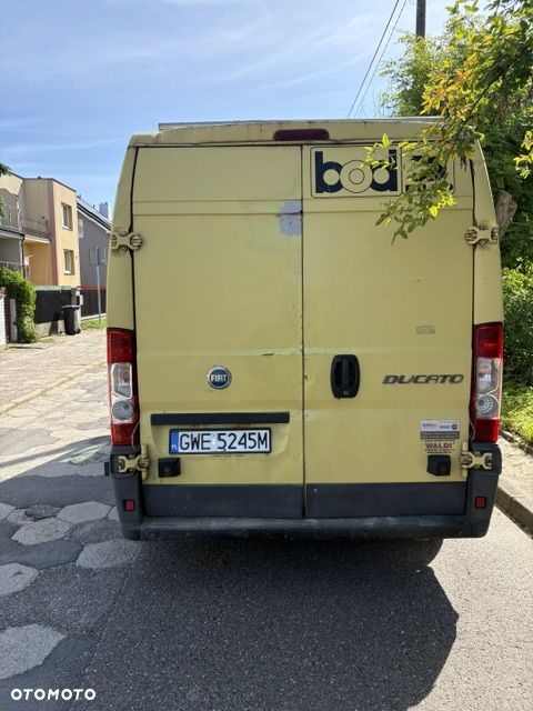 Fiat Ducato - 1