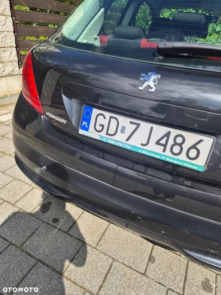 Peugeot 207 1.4 16V Trendy - 5