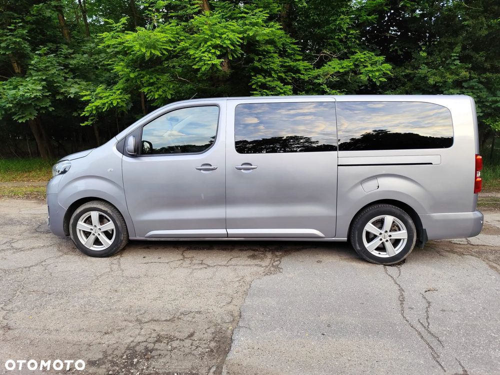 Toyota ProAce 1,5-l-D-4D L1 (9-Si.) Comfort - 8