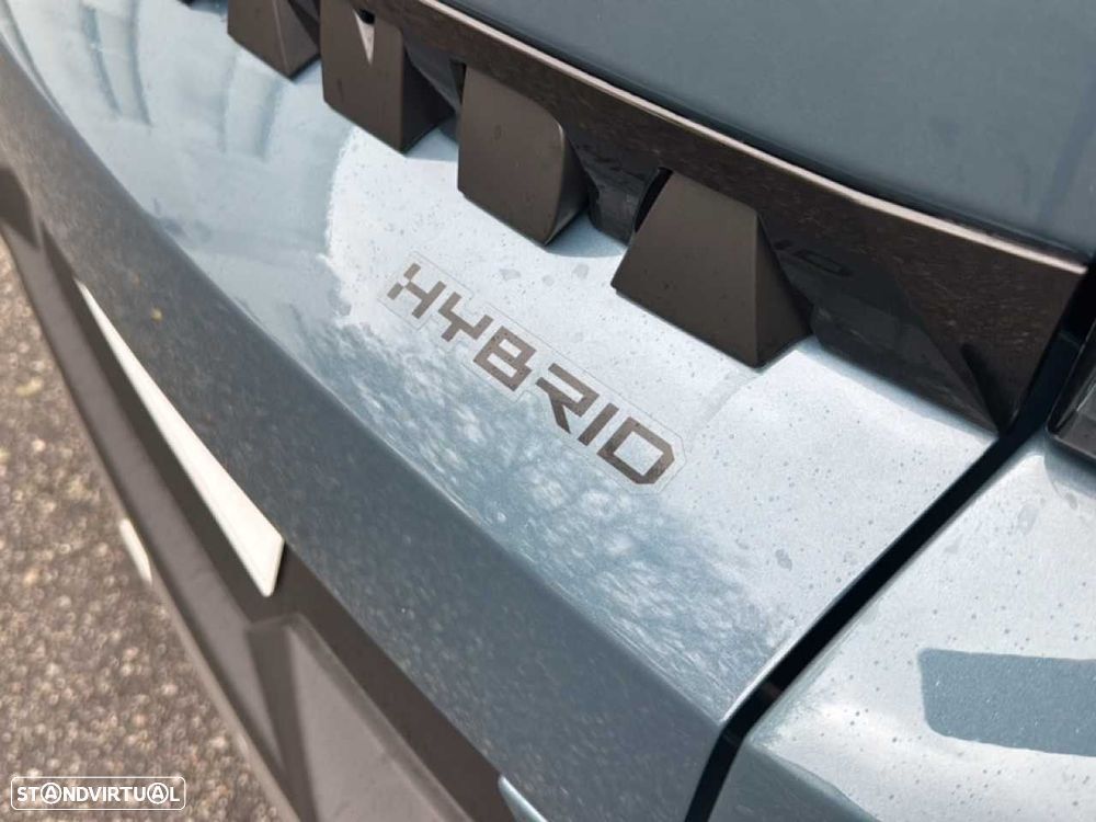 Fiat Grande Panda - 15