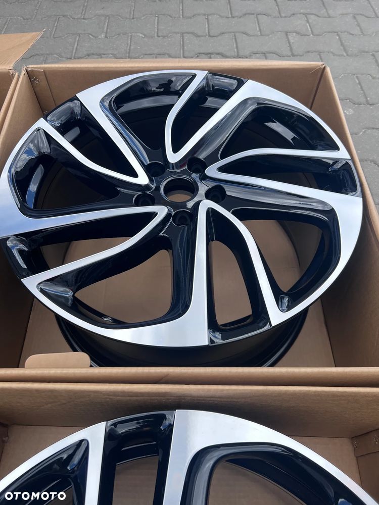 FELGI BENTLEY CONTINENTAL GT GTC LIFT FLYING SPUR 22'' NOWE Bi-kolor - 6