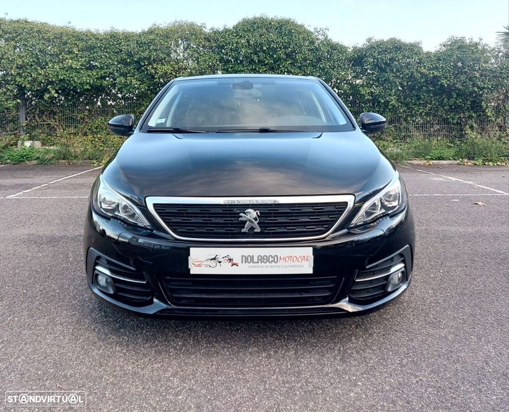 Peugeot 308 1.2 PureTech Style - 2