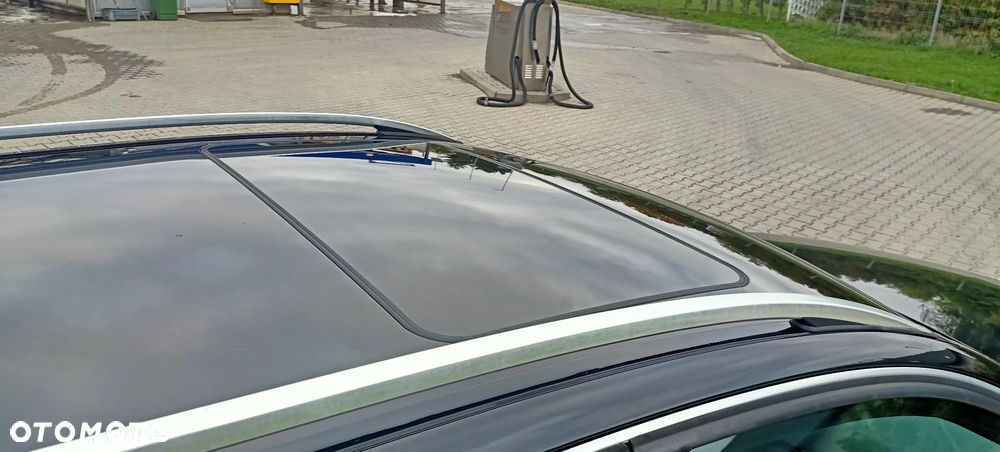 Mercedes-Benz Klasa C 180 Kompressor BlueEFFICIENCY Elegance - 10