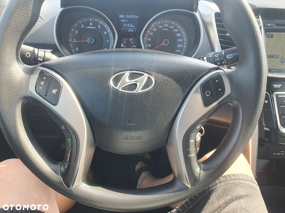 Hyundai i30 1.4 Style - 16