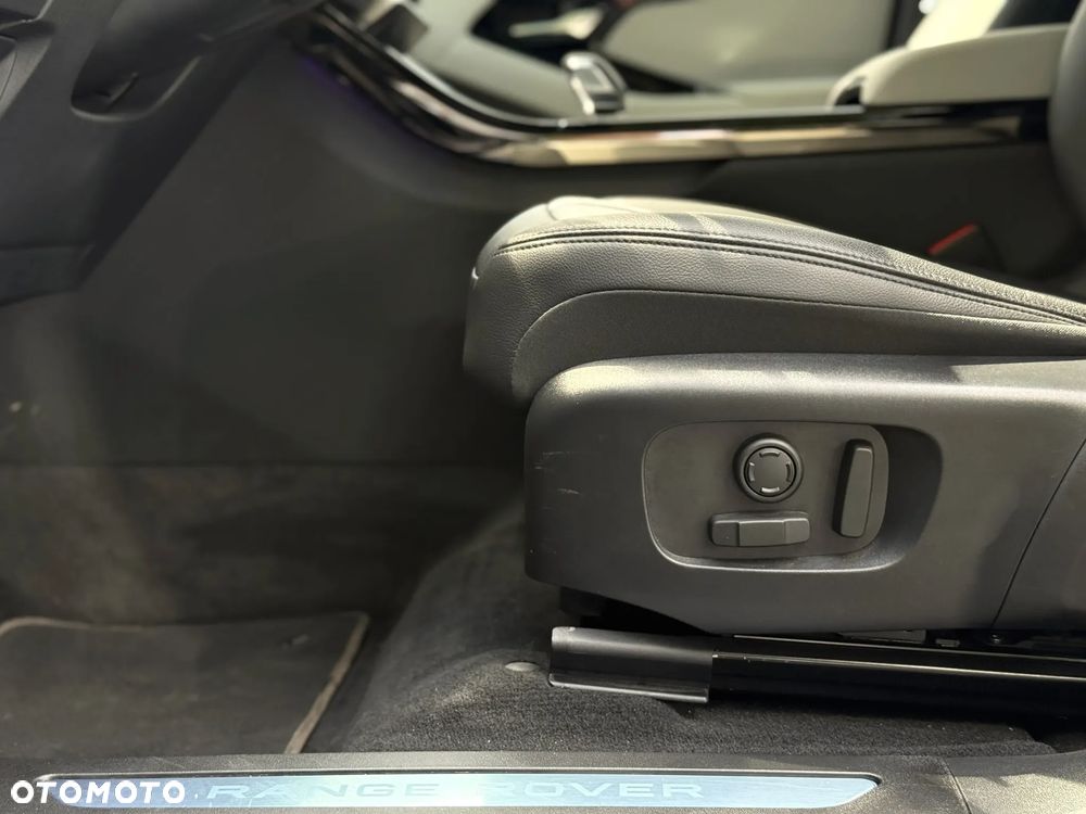 Land Rover Range Rover Evoque D200 Dynamic SE - 13