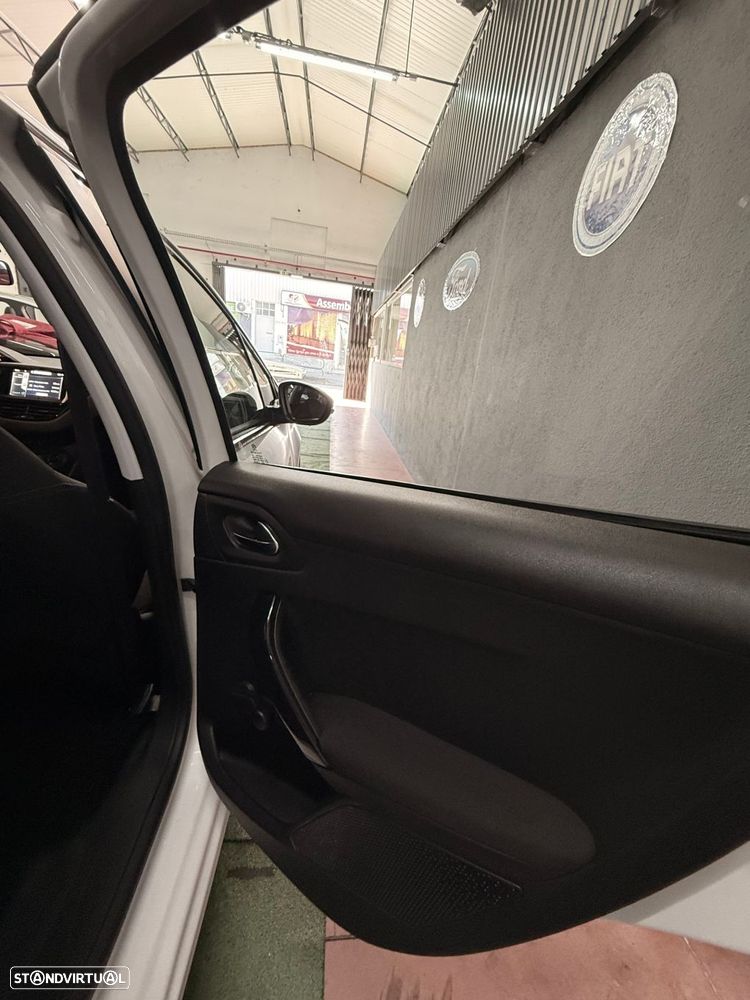 Peugeot 208 68 VTI Active - 16