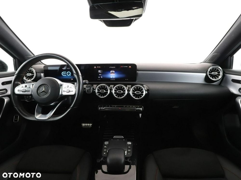 Mercedes-Benz Klasa A 250 e 8G-DCT AMG Line - 17
