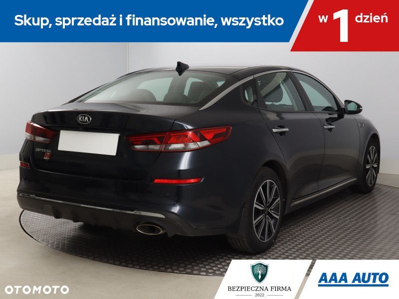 Kia Optima - 7