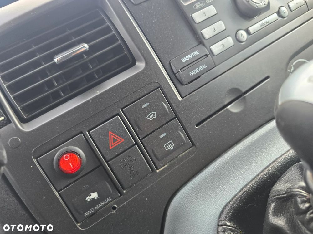 Ford Transit - 11