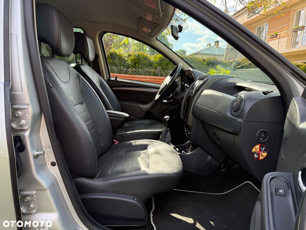 Dacia Duster 1.2 TCe Laureate - 19