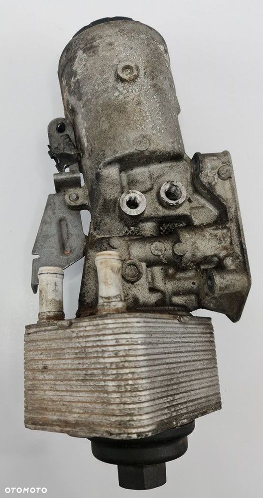 OBUDOWA FILTRA OLEJU CHRYSLER SEBRING III 2.0 CRD - 1