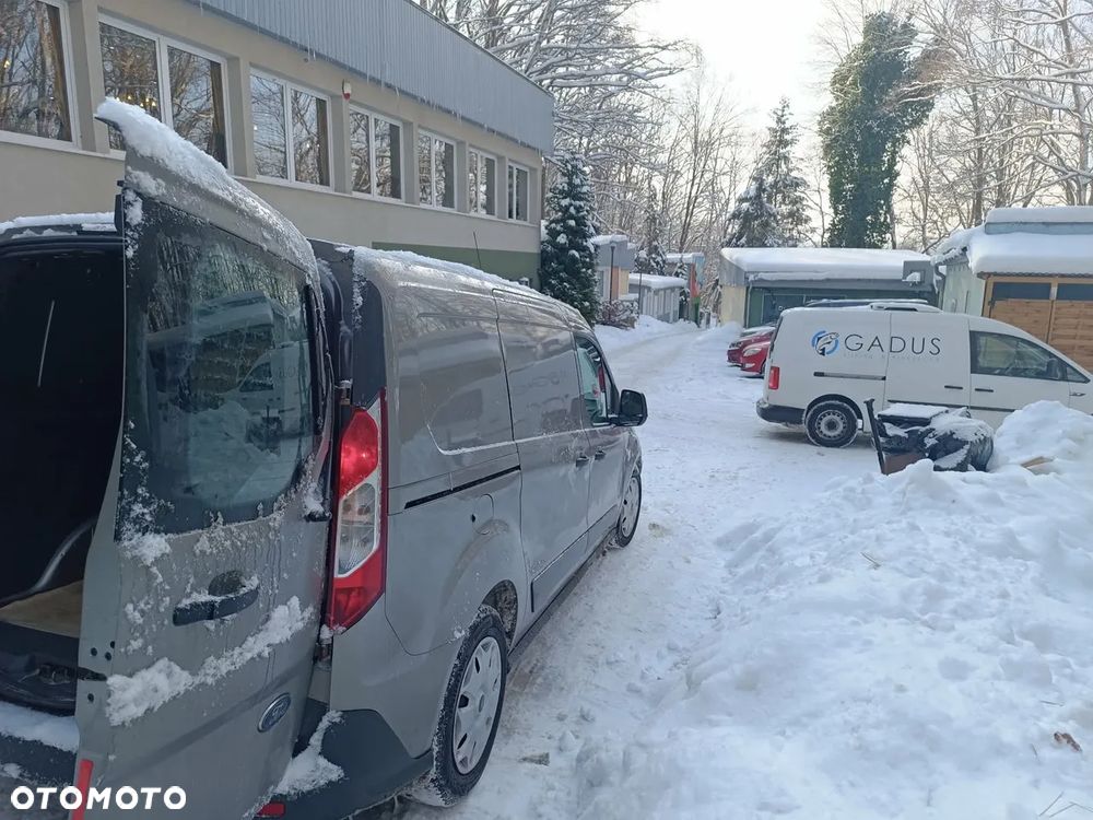 Ford Transit Connect 230 L2 Trend - 3