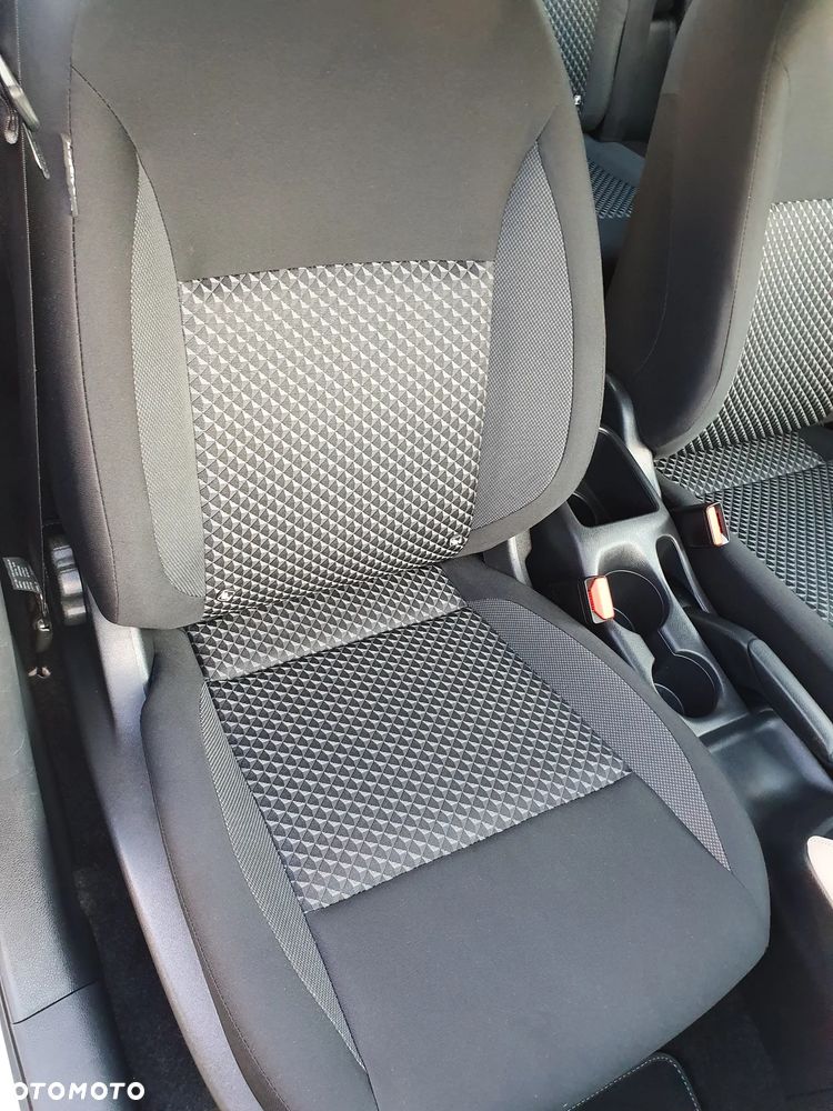 Nissan Micra IG-T 100 Xtronic Visia Plus - 19