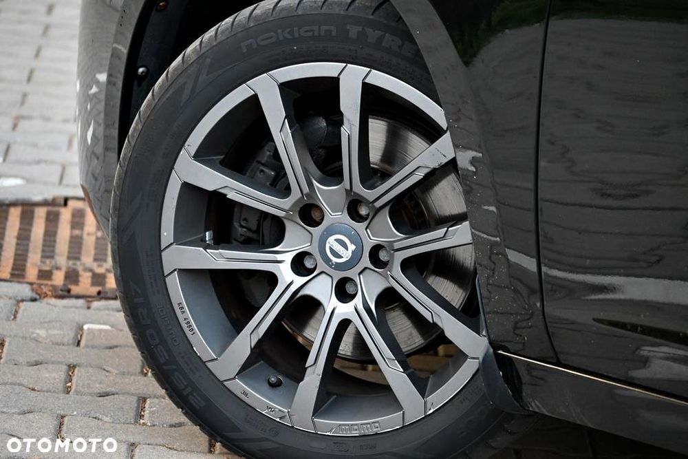 Volvo V60 - 23