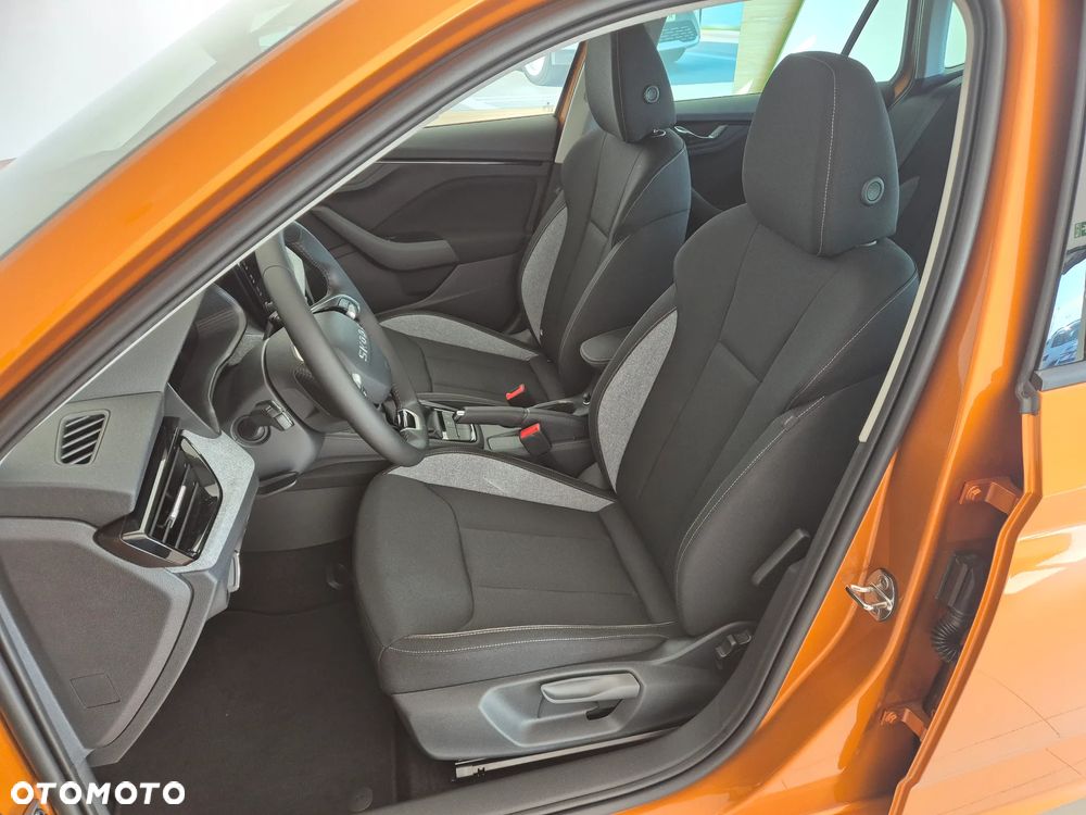 Skoda Kamiq 1.5 TSI Edition 130 - 18