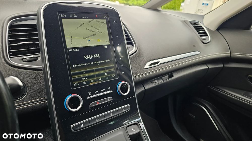 Renault Scenic dCi 110 EDC Xmod Bose Edition - 32