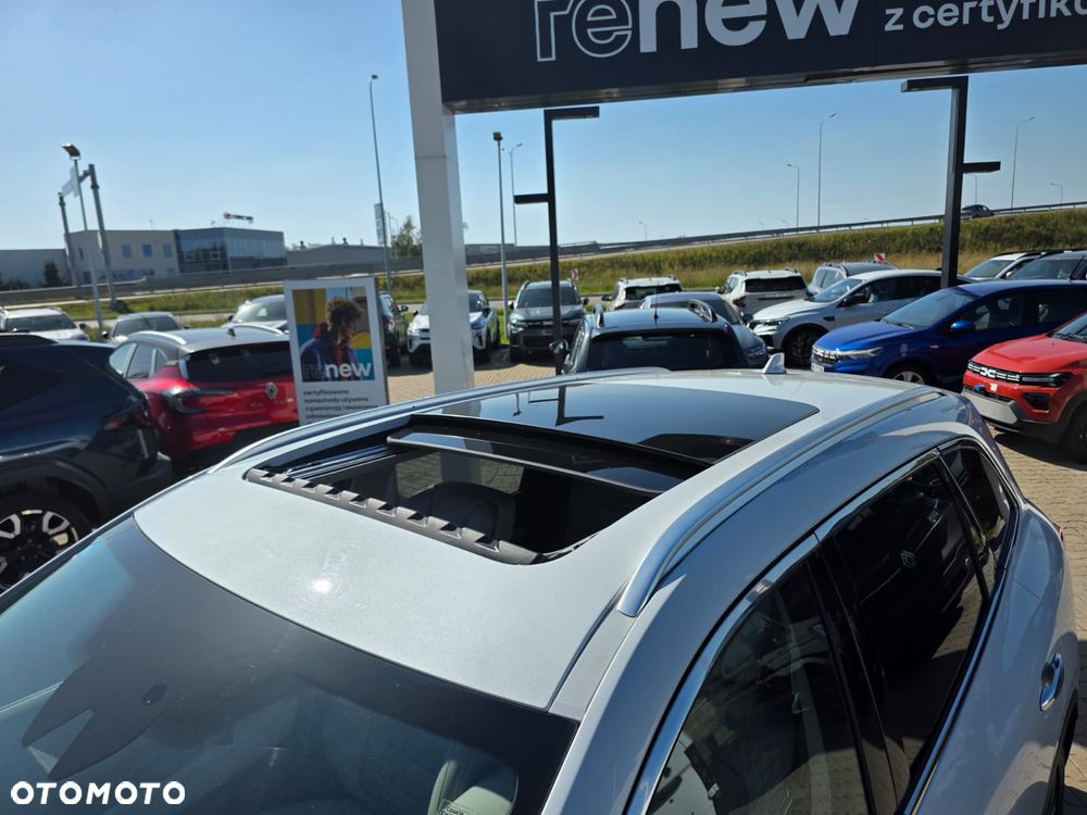 Renault Koleos 2.0 Blue dCi Initiale Paris 4x4 X-Tronic - 10