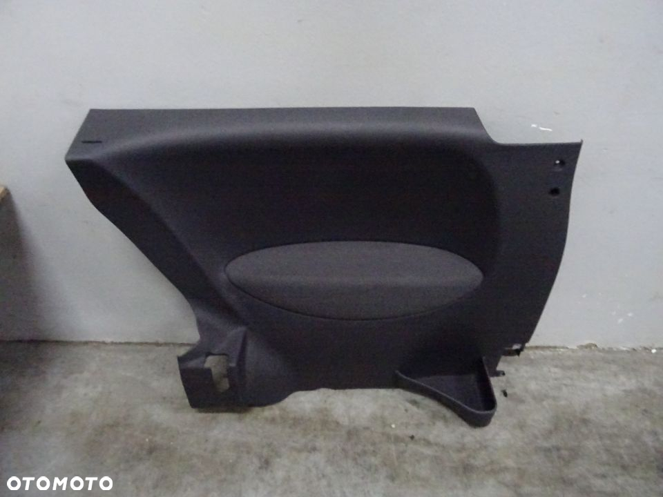 BOCZEK BOCZKI DRZWI OPEL CORSA C HB 3D NR54 - 14