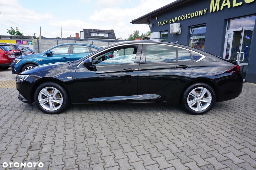 Opel Insignia 1.5 ECOTEC Direct Inj Turbo Business Innovation - 8