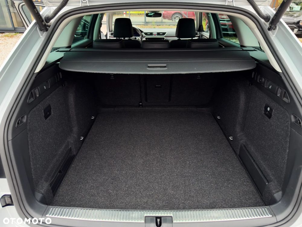 Skoda Superb 2.0 TSI Style DSG - 12