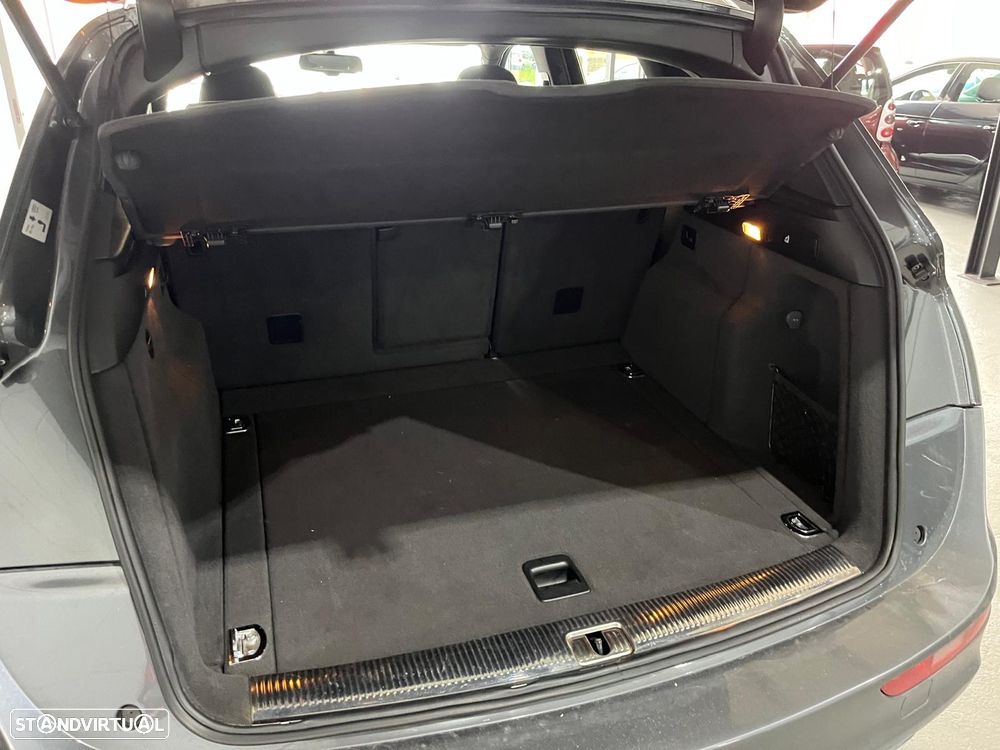 Audi Q5 3.0 TDI S-line S-tronic - 20