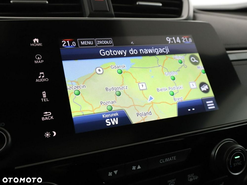 Honda CR-V 2.0 i-MMD Executive CVT - 25