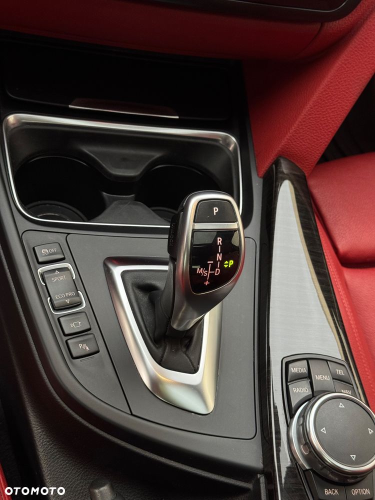 BMW Seria 4 428i xDrive M Sport - 15