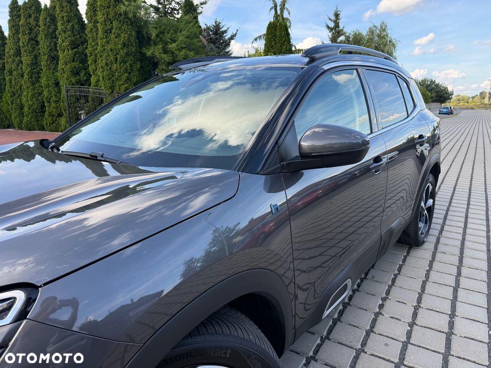 Citroën C5 Aircross - 31