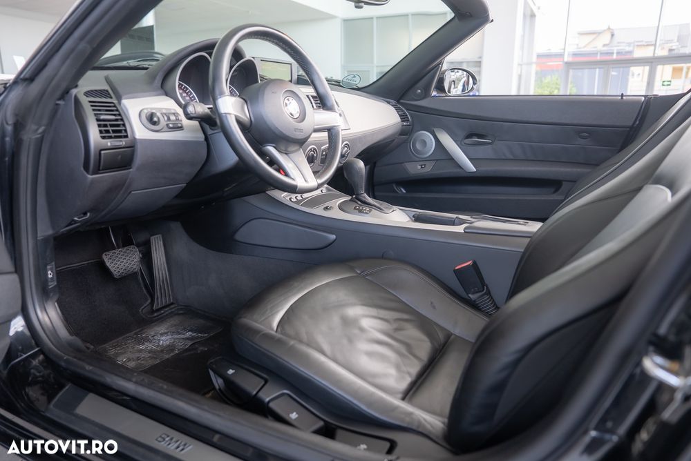 BMW Z4 - 26