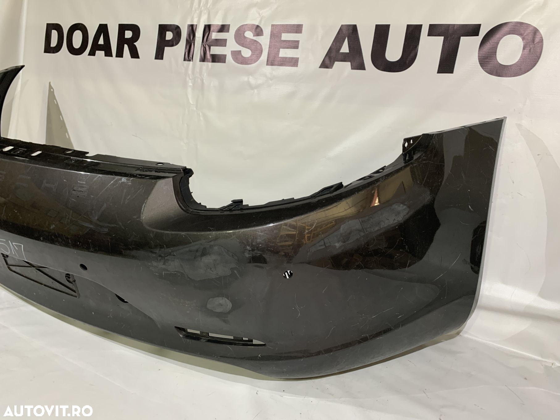 Bara spate Porsche 911/991, 2011, 2012, 2013, 2014, cod origine OE 99150541104. - 2
