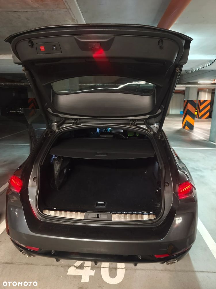 Peugeot 508 SW PureTech PHEV 225 Allure S&S e-EAT8 - 21