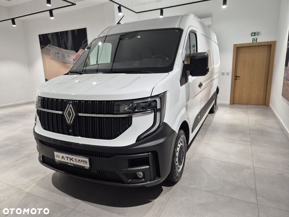 Renault MASTER L2H2 - 2