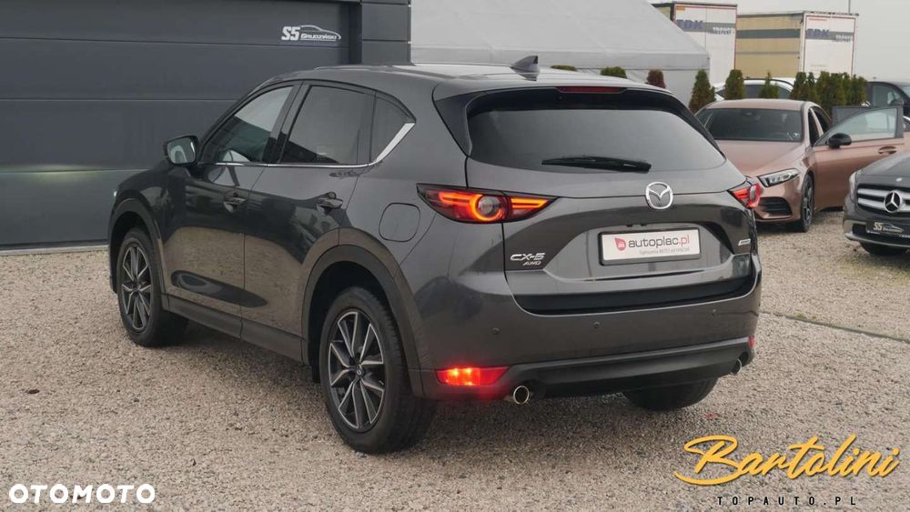 Mazda CX-5 - 6
