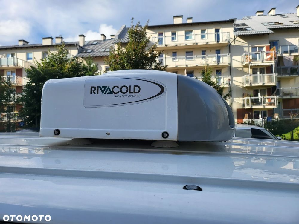 Ford Transit Connect - 6