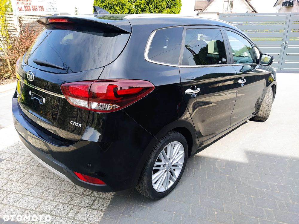 Kia Carens 1.7 CRDi 141 Edition 7 - 3