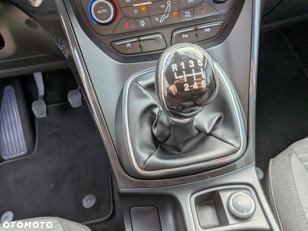 Ford Grand C-MAX 1.5 TDCi Start-Stopp-System Trend - 19