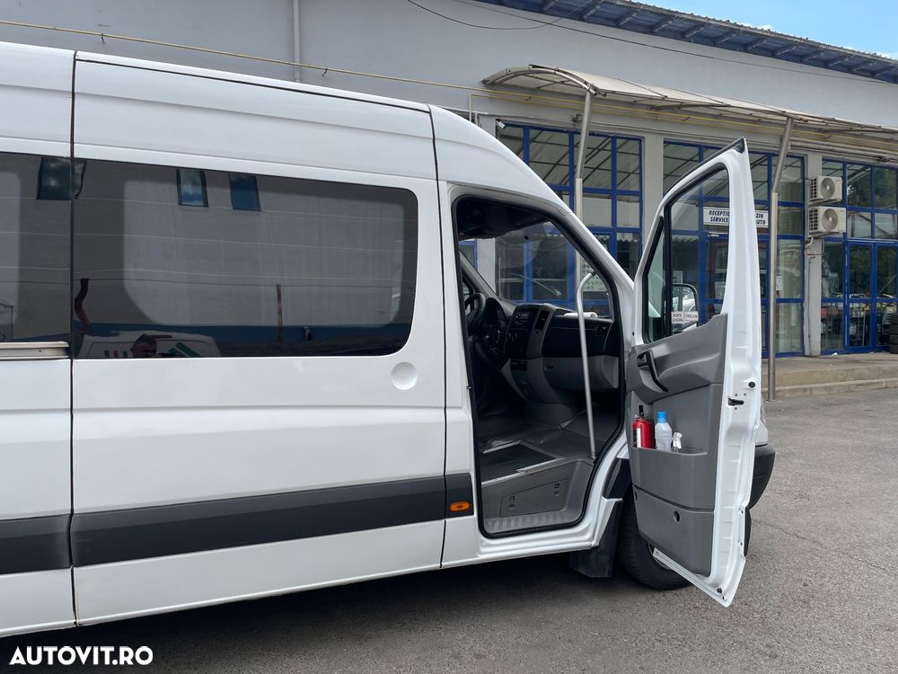 Mercedes-Benz Sprinter 515 CDI 906.253 - 6