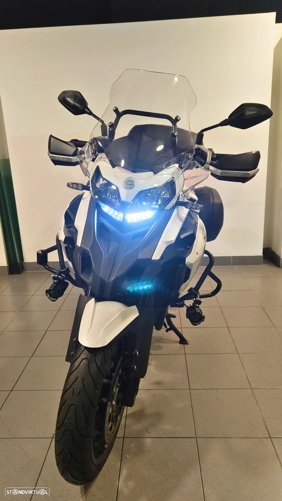 Benelli TRK 502 TRK502 - 2