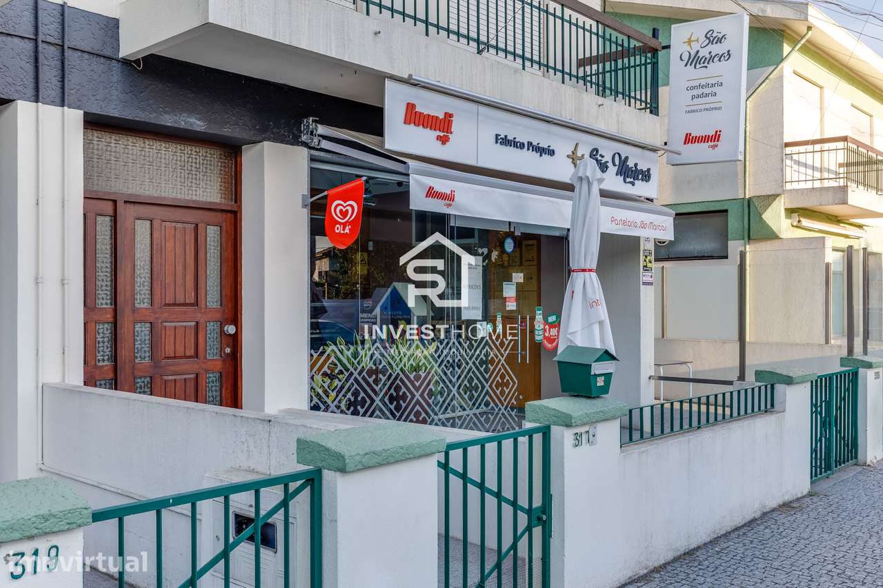 Investimento – Padaria/Confeitaria e Património Imobiliário - Grande imagem: 3/60