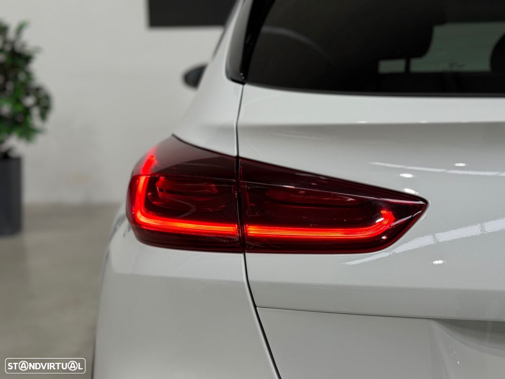 Kia XCeed 1.6 GDi PHEV First Edition+SRF - 39